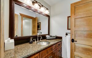 Emberwood Lodge - Fraser, Colorado