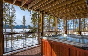 Emberwood Lodge - Fraser, Colorado