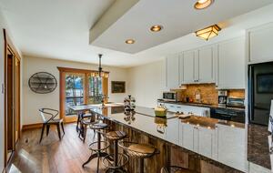 Emberwood Lodge - Fraser, Colorado