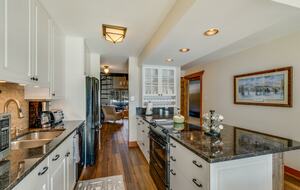 Emberwood Lodge - Fraser, Colorado