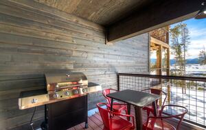 Emberwood Lodge - Fraser, Colorado