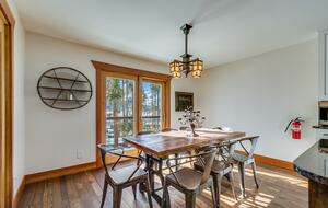 Emberwood Lodge - Fraser, Colorado