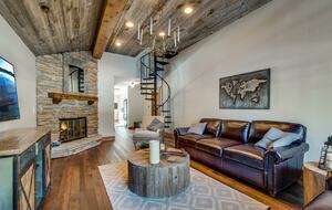 Emberwood Lodge - Fraser, Colorado