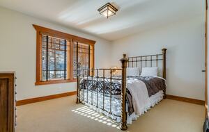 Emberwood Lodge - Fraser, Colorado