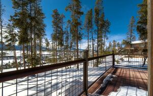 Emberwood Lodge - Fraser, Colorado