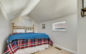 Emberwood Lodge - Fraser, Colorado