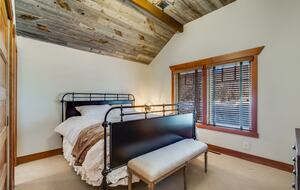 Emberwood Lodge - Fraser, Colorado