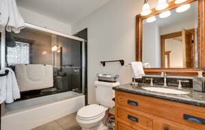 Emberwood Lodge - Fraser, Colorado