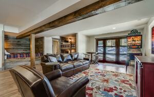 Emberwood Lodge - Fraser, Colorado