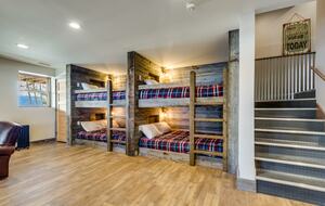 Emberwood Lodge - Fraser, Colorado