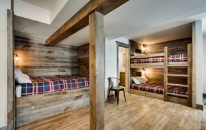 Emberwood Lodge - Fraser, Colorado