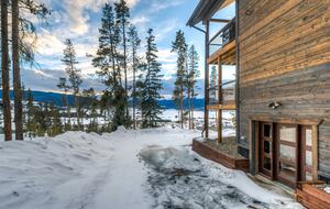 Emberwood Lodge - Fraser, Colorado