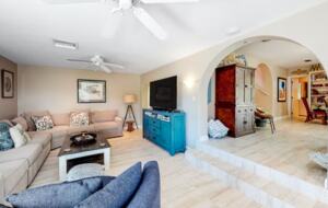 Key Breeze Waterfront Retreat - Marathon, Florida