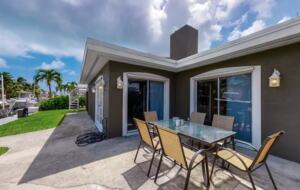 Key Breeze Waterfront Retreat - Marathon, Florida