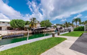 Key Breeze Waterfront Retreat - Marathon, Florida