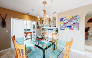 Key Breeze Waterfront Retreat - Marathon, Florida