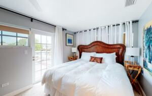 Key Breeze Waterfront Retreat - Marathon, Florida