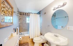 Key Breeze Waterfront Retreat - Marathon, Florida