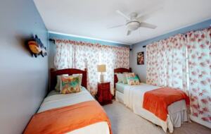 Key Breeze Waterfront Retreat - Marathon, Florida