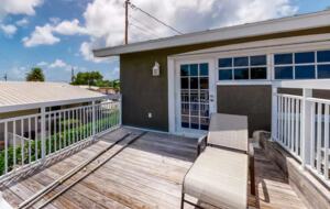 Key Breeze Waterfront Retreat - Marathon, Florida