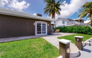 Key Breeze Waterfront Retreat - Marathon, Florida