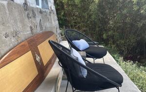 Sweeping Postcard Views of the Mokulua Islands - Kailua, Hawaii