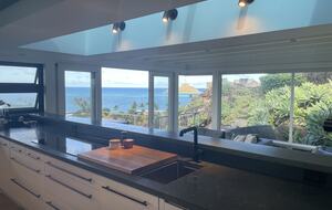 Sweeping Postcard Views of the Mokulua Islands - Kailua, Hawaii