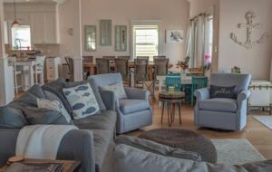 Stone Harbor Beach Getaway - Stone Harbor, New Jersey