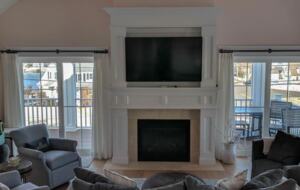 Stone Harbor Beach Getaway - Stone Harbor, New Jersey