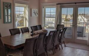 Stone Harbor Beach Getaway - Stone Harbor, New Jersey