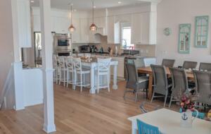 Stone Harbor Beach Getaway - Stone Harbor, New Jersey