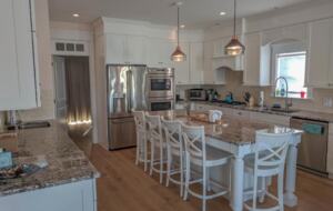 Stone Harbor Beach Getaway - Stone Harbor, New Jersey