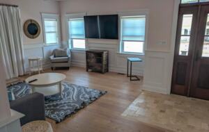 Stone Harbor Beach Getaway - Stone Harbor, New Jersey