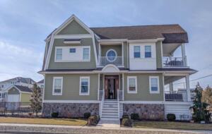 Stone Harbor Beach Getaway - Stone Harbor, New Jersey