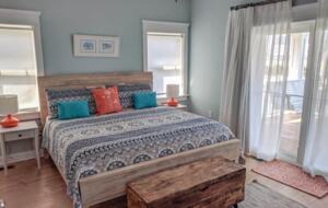 Stone Harbor Beach Getaway - Stone Harbor, New Jersey