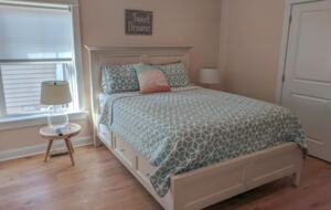 Stone Harbor Beach Getaway - Stone Harbor, New Jersey