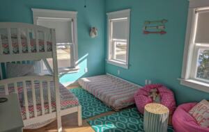 Stone Harbor Beach Getaway - Stone Harbor, New Jersey