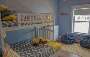 Stone Harbor Beach Getaway - Stone Harbor, New Jersey