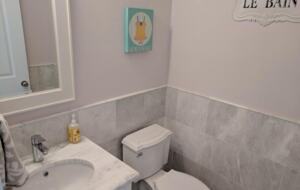 Stone Harbor Beach Getaway - Stone Harbor, New Jersey