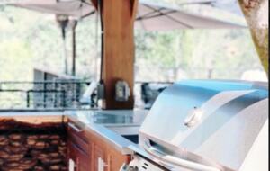 Idyllic Napa Valley Retreat - Calistoga, California