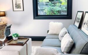 Idyllic Napa Valley Retreat - Calistoga, California