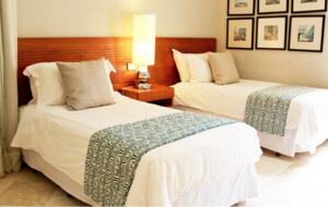 Ancora Cap Cana Marina Resort and Villas - Punta Cana, Dominican Republic