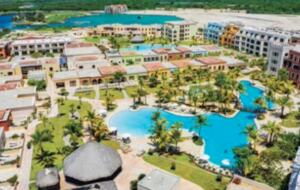 Ancora Cap Cana Marina Resort and Villas - Punta Cana, Dominican Republic