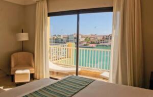 Ancora Cap Cana Marina Resort and Villas - Punta Cana, Dominican Republic