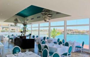 Ancora Cap Cana Marina Resort and Villas - Punta Cana, Dominican Republic