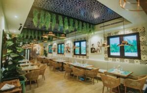 Ancora Cap Cana Marina Resort and Villas - Punta Cana, Dominican Republic