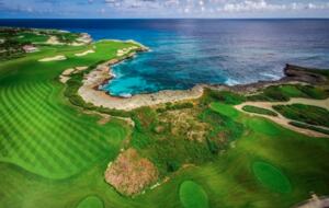 Ancora Cap Cana Marina Resort and Villas - Punta Cana, Dominican Republic