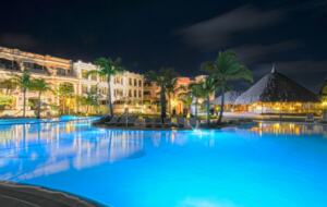 Ancora Cap Cana Marina Resort and Villas - Punta Cana, Dominican Republic