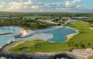 Ancora Cap Cana Marina Resort and Villas - Punta Cana, Dominican Republic
