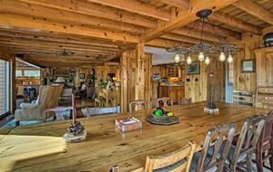 Catskill Ski Mountain Retreat with a Private Pool - Arkville, New York